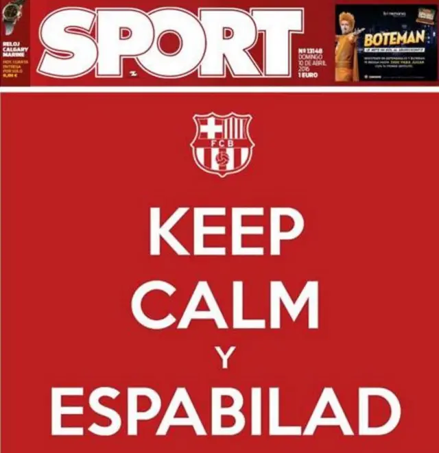 Sport