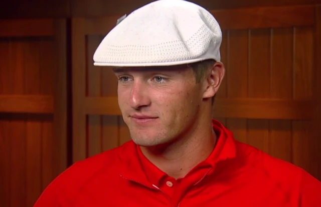 DeChambeau