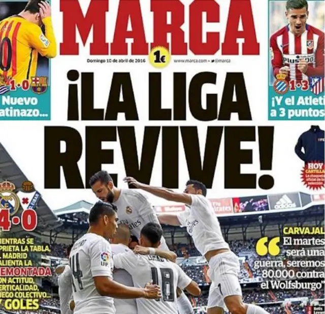 Marca