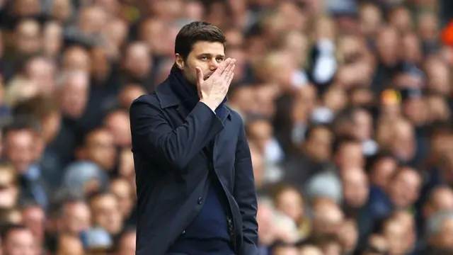 Mauricio Pochettino