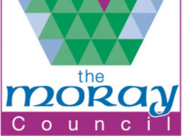 Moray council