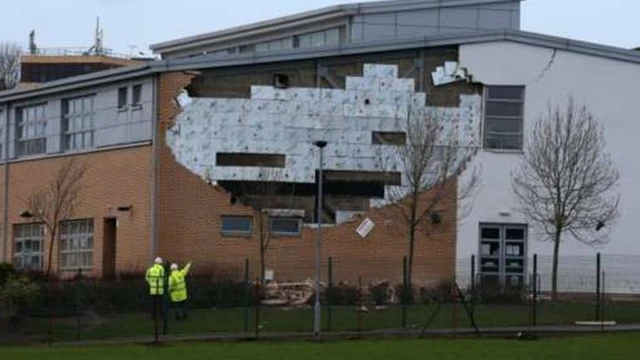 Oxgangs Primary School