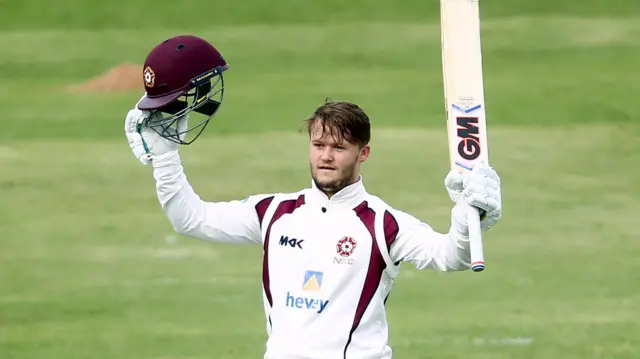 Ben Duckett