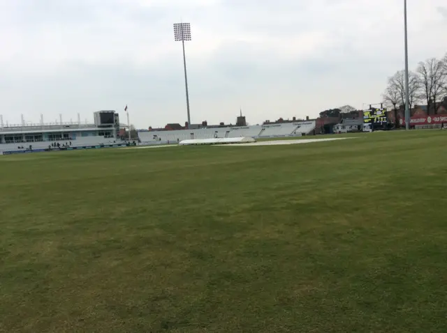 Wantage Road