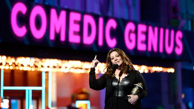 Melissa McCarthy