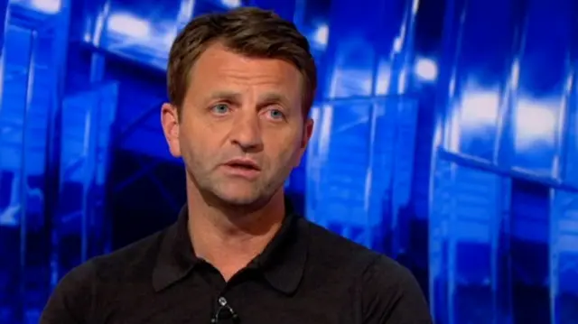 Tim Sherwood