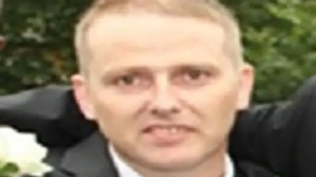 Christopher Crumpsty