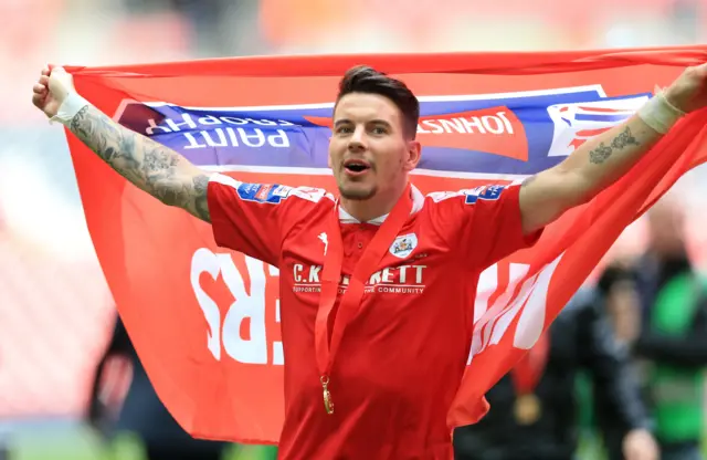 Adam Hammill
