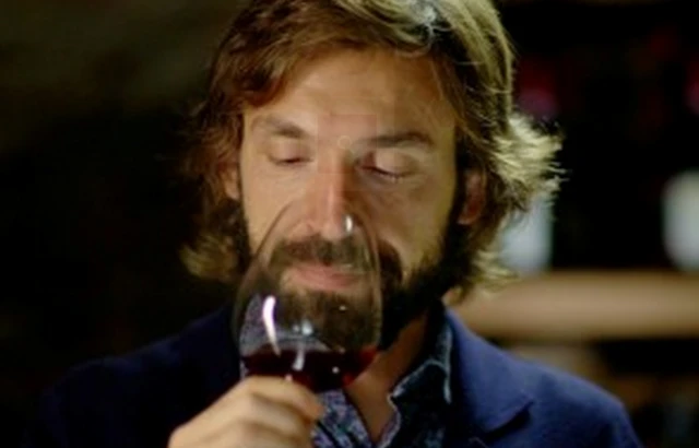 Andrea Pirlo