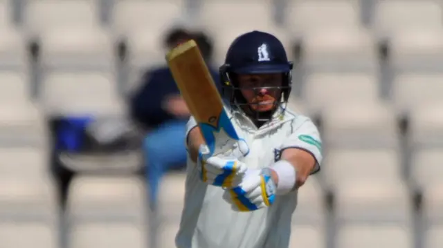 Ian Bell