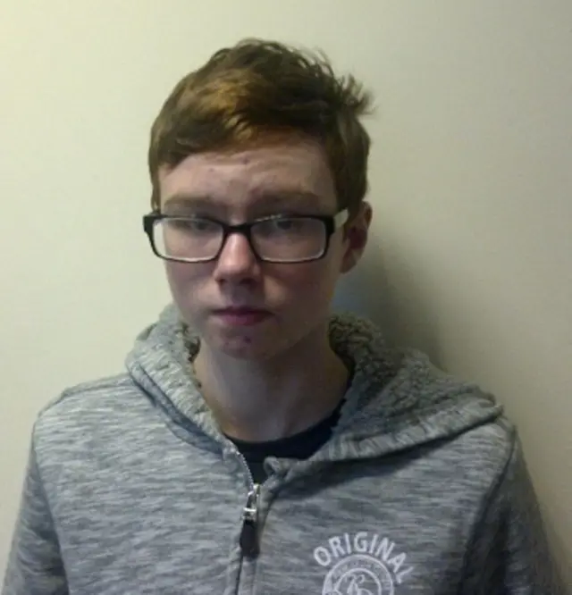 Ethan Davies