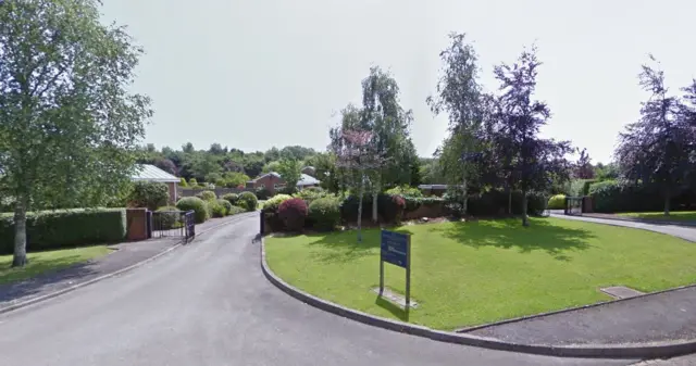 North Devon Crematorium