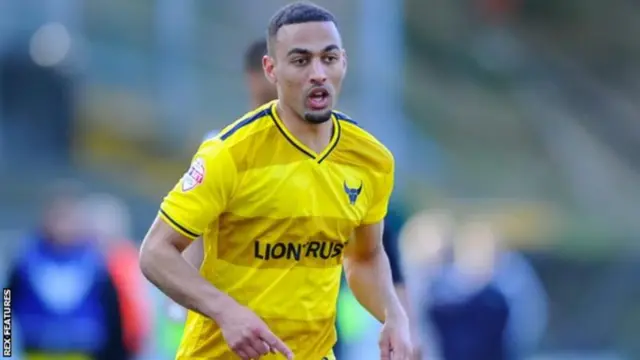 Kemar Roofe