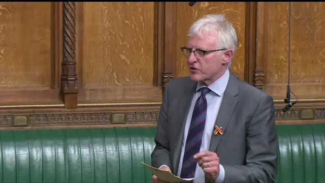 Norman Lamb