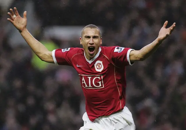 Henrik Larsson