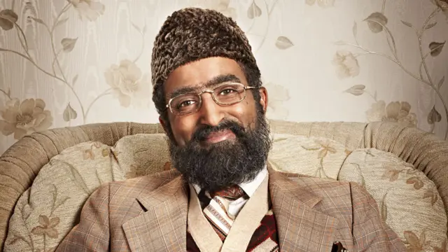 Citizen Khan