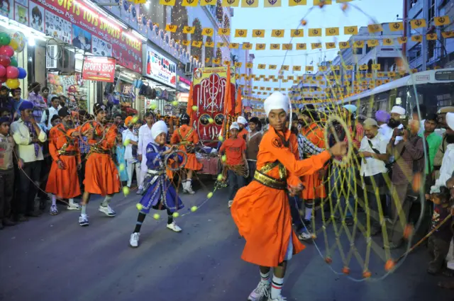 Vaisakhi