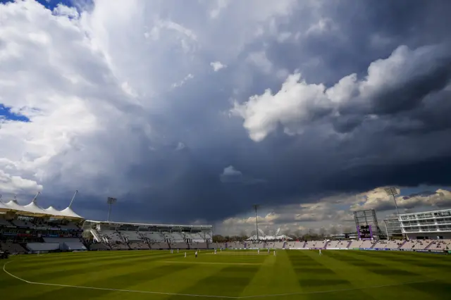 Ageas Bowl