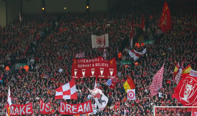 The Kop