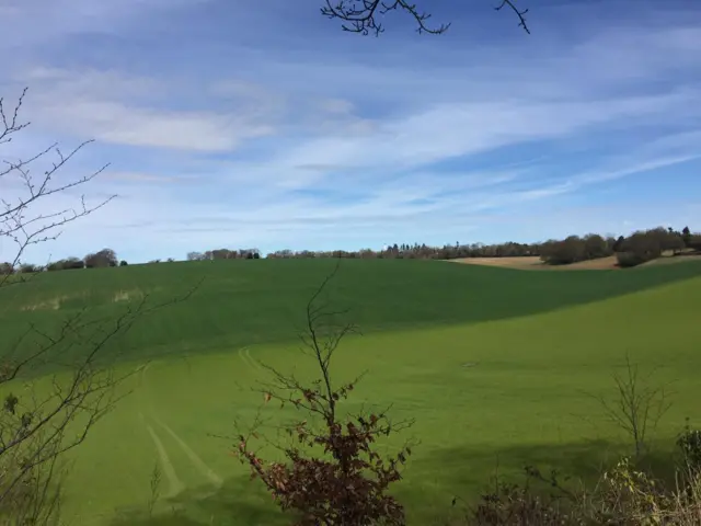 Chalfont St Giles