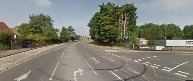 Marlow Hill