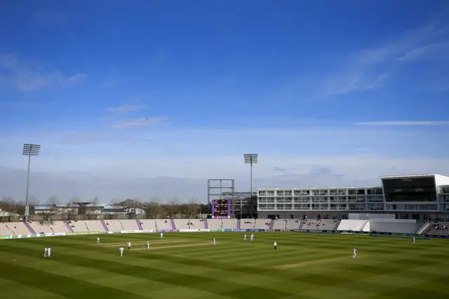 Ageas Bowl