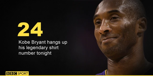 Kobe Bryant