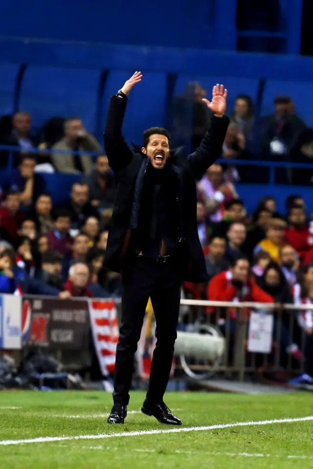 Diego Simeone