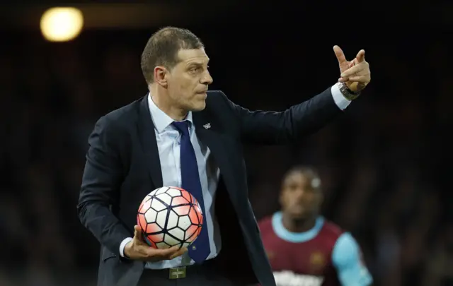 Slaven Bilic