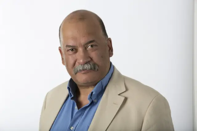 John Pienaar