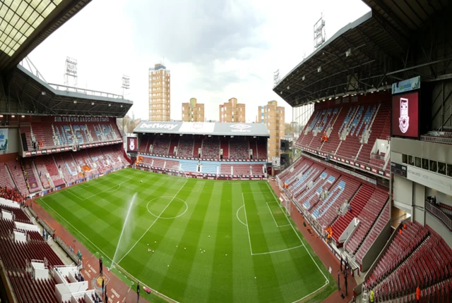 Upton Park