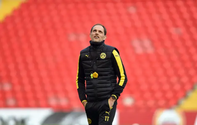 Thomas Tuchel