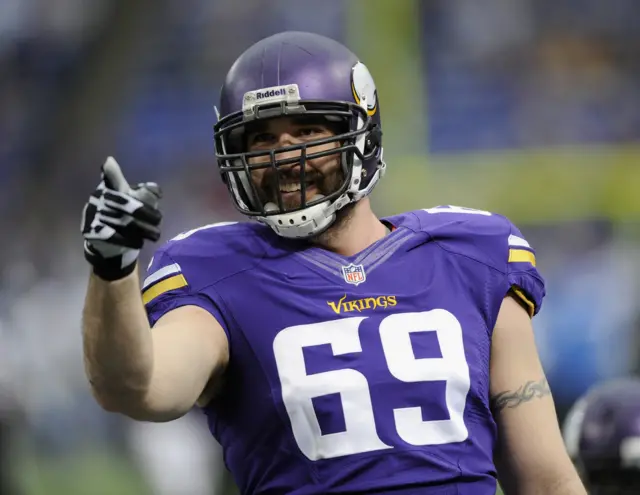 Jared Allen