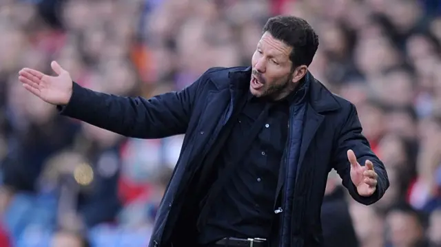 Diego Simeone