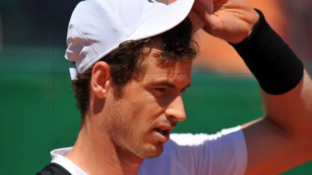 Andy Murray