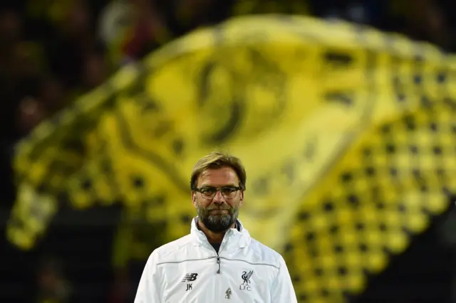 Jurgen Klopp