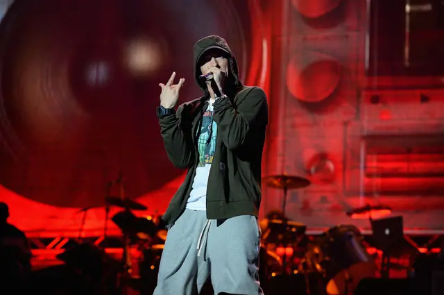 Eminem