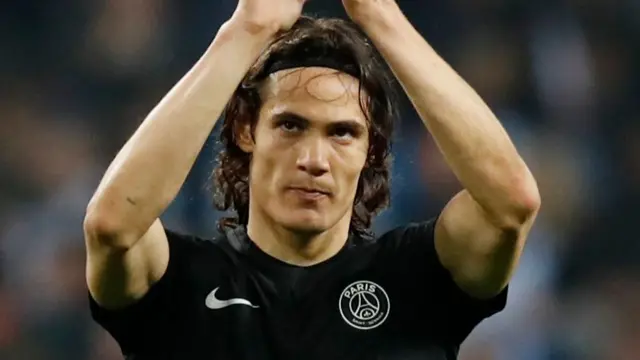 Edinson Cavani