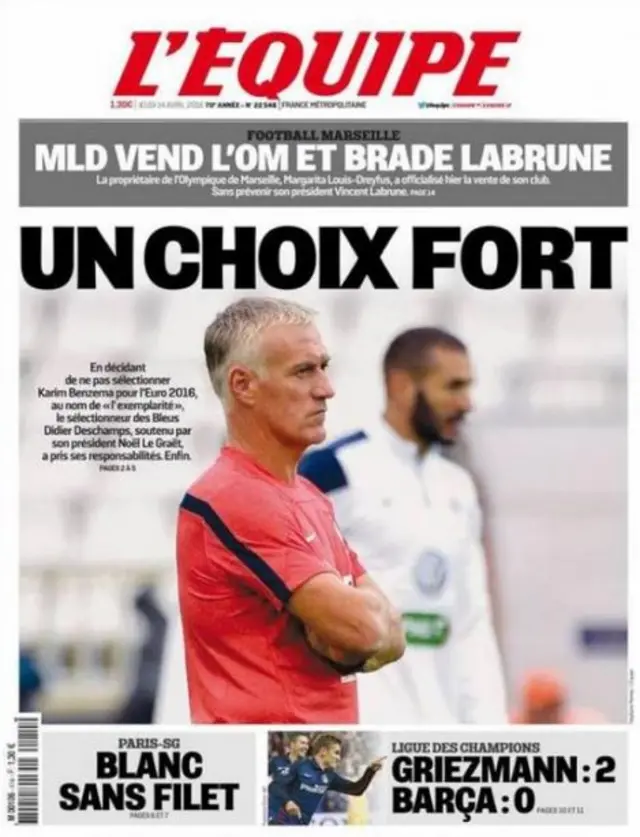 L'Equipe