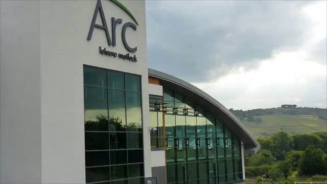 Arc Leisure Centre