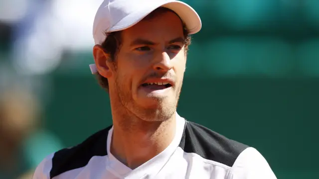 Andy Murray