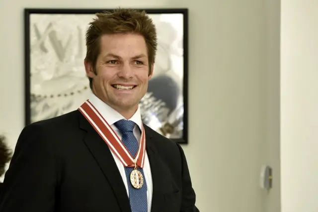 Richie McCaw