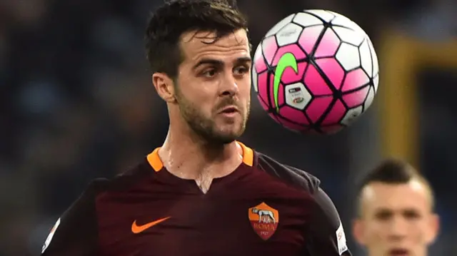 Pjanic