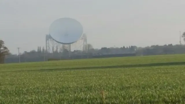 Jodrell Bank