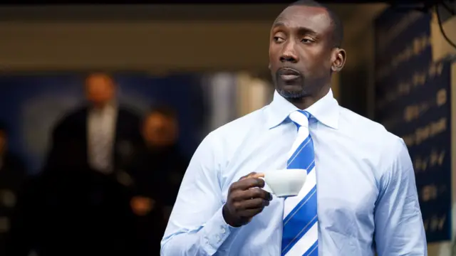 Jimmy Floyd Hasselbaink