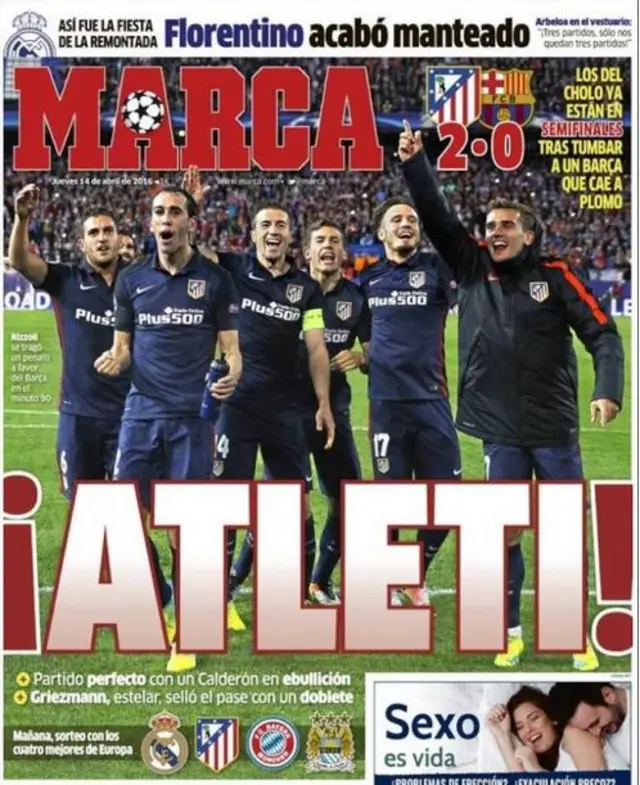 marca