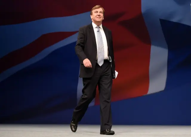 John Whittingdale