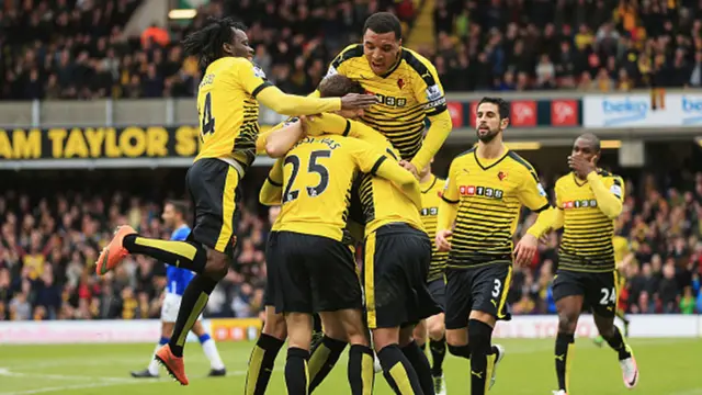 Watford FC