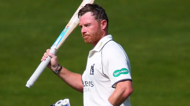 Ian Bell