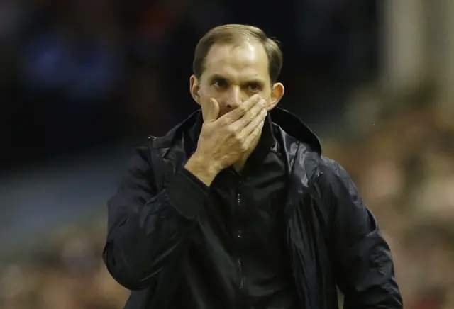 Thomas Tuchel